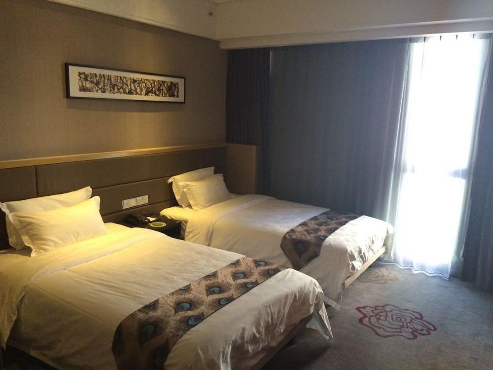 Qingdao Sailing Hotel Ngoại thất bức ảnh